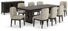 10-Piece Dining Package