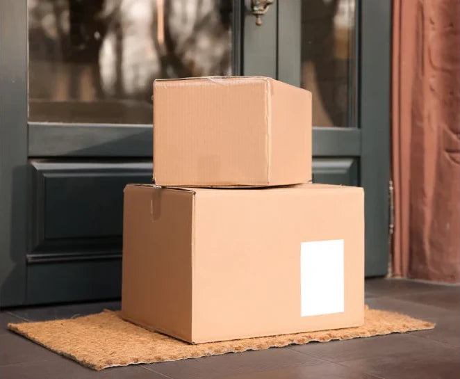 Doorstep Delivery