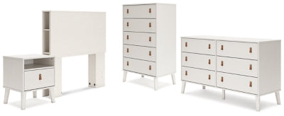 4-Piece Bedroom Package