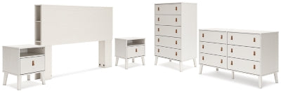 5-Piece Bedroom Package