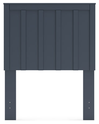 Simmenfort Twin Panel Headboard