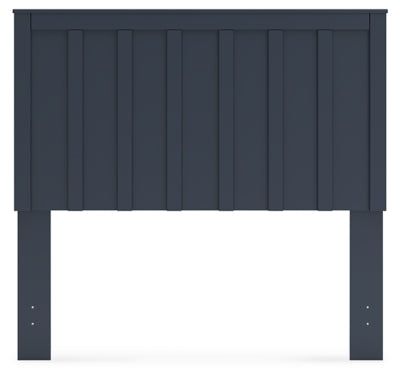 Simmenfort Full Panel Headboard