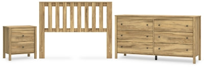 3-Piece Bedroom Package