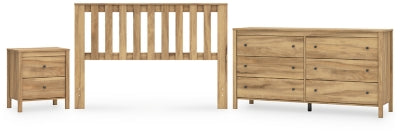 3-Piece Bedroom Package