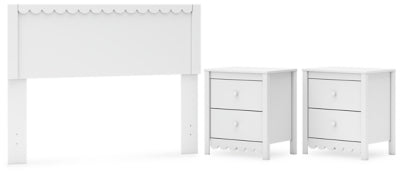 3-Piece Bedroom Package