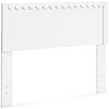 Hallityn Full Panel Headboard