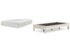 Bed and Mattress Package