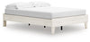 Socalle Full Platform Bed