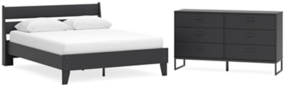 3-Piece Bedroom Package