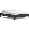Socalle Queen Platform Bed