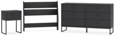 3-Piece Bedroom Package