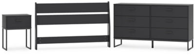 3-Piece Bedroom Package