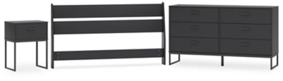 3-Piece Bedroom Package