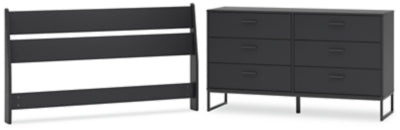 3-Piece Bedroom Package