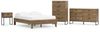 6-Piece Bedroom Package