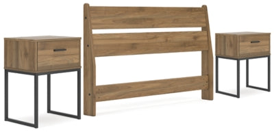 3-Piece Bedroom Package