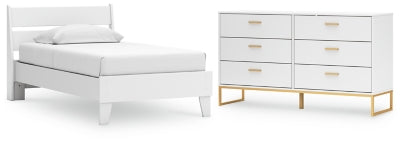 3-Piece Bedroom Package