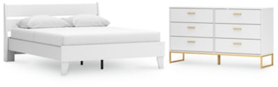 3-Piece Bedroom Package
