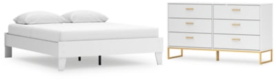3-Piece Bedroom Package