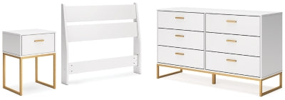3-Piece Bedroom Package