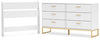 2-Piece Bedroom Package