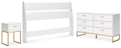 3-Piece Bedroom Package