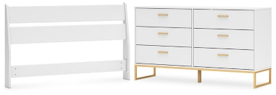 2-Piece Bedroom Package