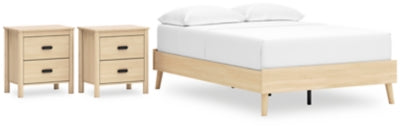 5-Piece Bedroom Package