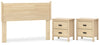 3-Piece Bedroom Package