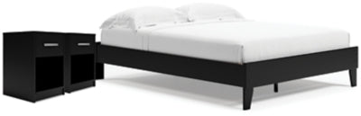 3-Piece Bedroom Package