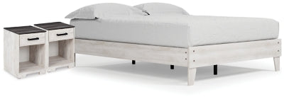 3-Piece Bedroom Package