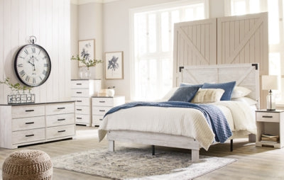 6-Piece Bedroom Package