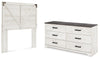 2-Piece Bedroom Package