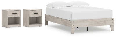 5-Piece Bedroom Package