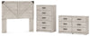 3-Piece Bedroom Package