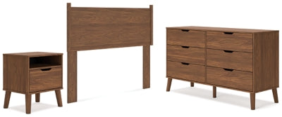 3-Piece Bedroom Package