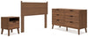 3-Piece Bedroom Package
