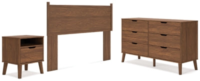 3-Piece Bedroom Package