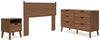 3-Piece Bedroom Package