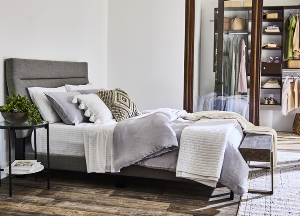 Mattresses by Size