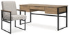 2-Piece Home Office Package