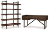 2-Piece Home Office Package