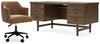 2-Piece Home Office Package