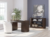 3-Piece Home Office Package