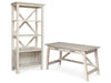 2-Piece Home Office Package