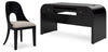 2-Piece Home Office Package