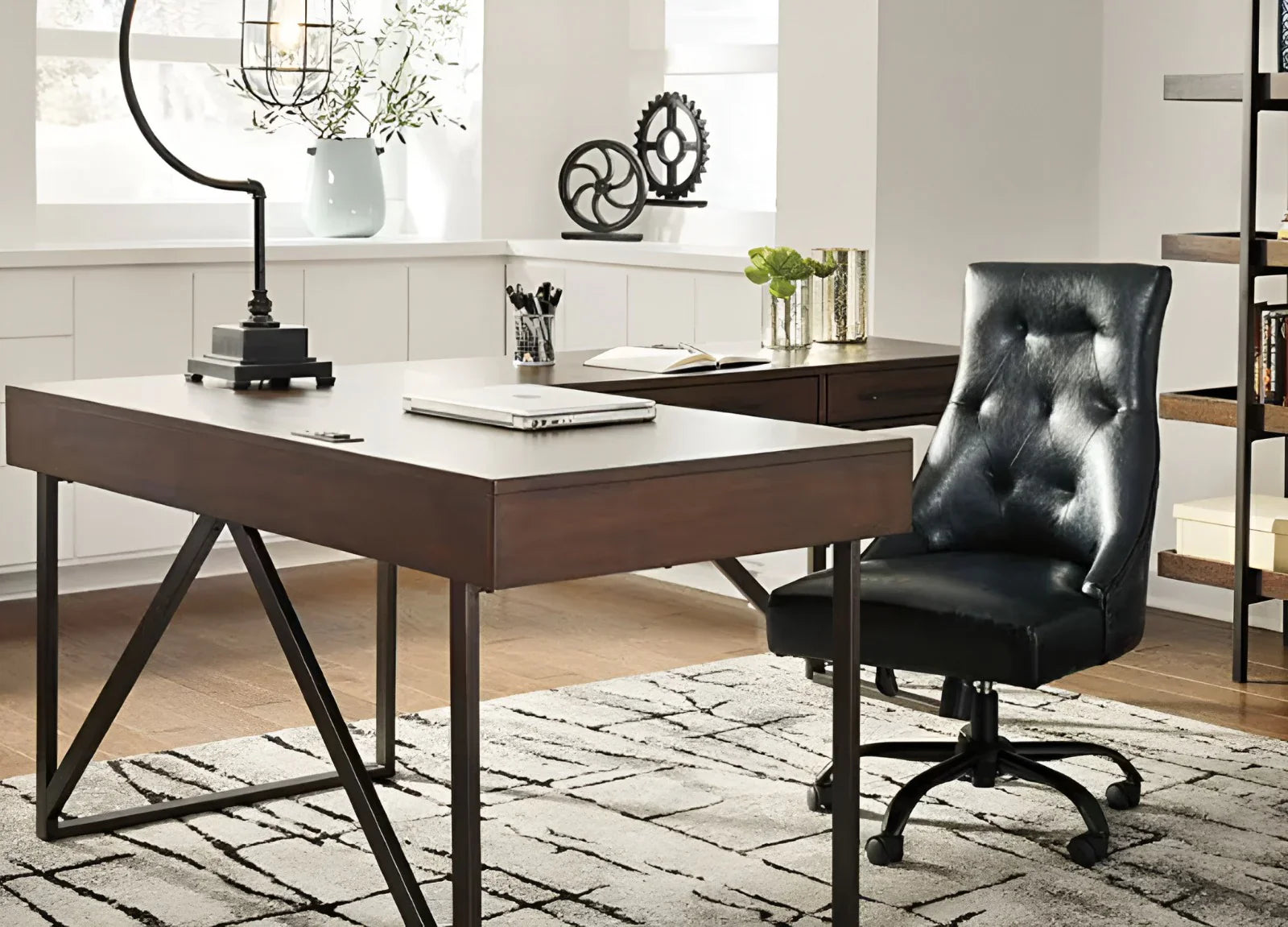 Home Office Furniture Collections