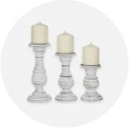 candle stand