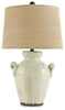 Emelda Table Lamp