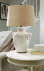 Emelda Table Lamp